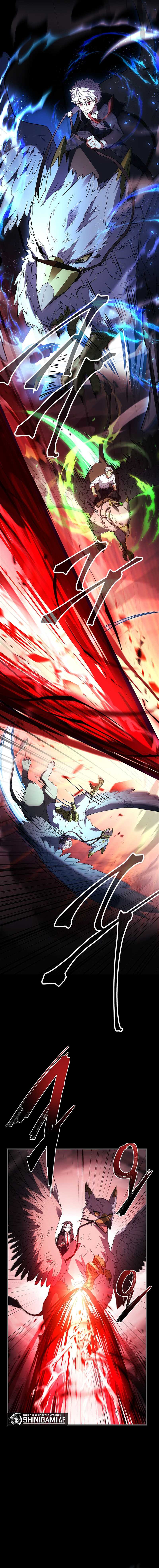 The Legendary Hero Is An Academy Honors Student Chapter 26