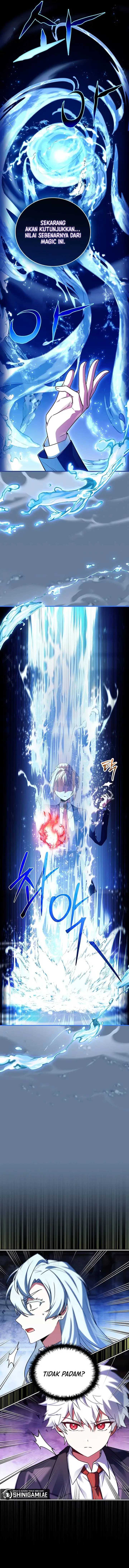 The Legendary Hero Is An Academy Honors Student Chapter 29