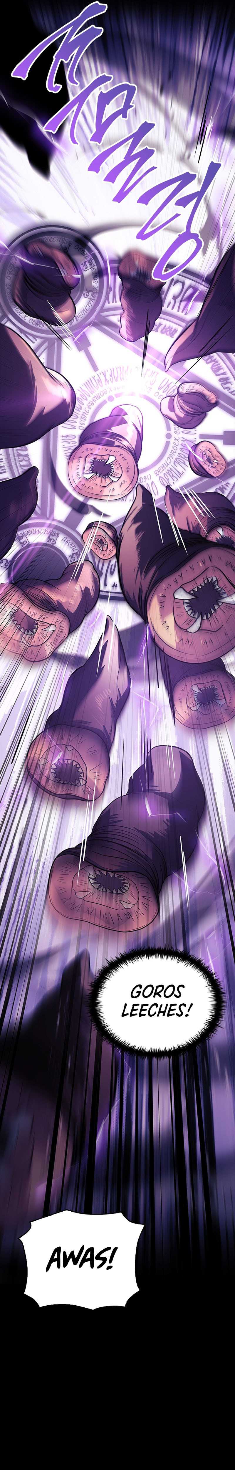 The Legendary Hero Is An Academy Honors Student Chapter 31