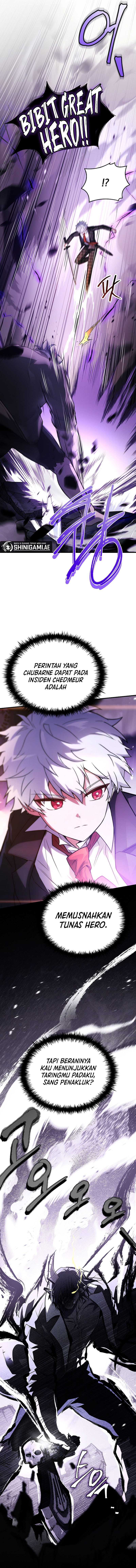 The Legendary Hero Is An Academy Honors Student Chapter 33