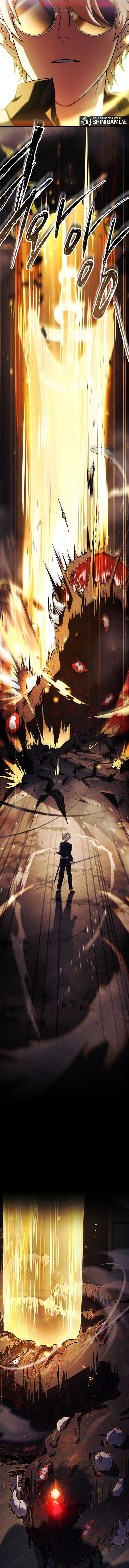 The Legendary Hero Is An Academy Honors Student Chapter 37