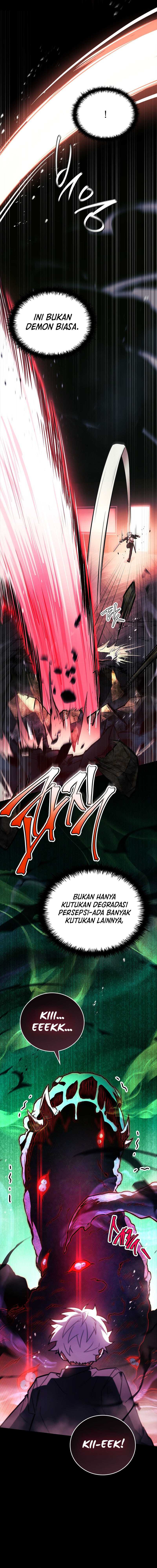 The Legendary Hero Is An Academy Honors Student Chapter 37