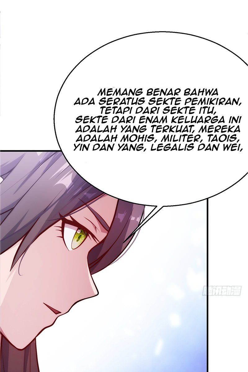 Heavenly Robber Chapter 02