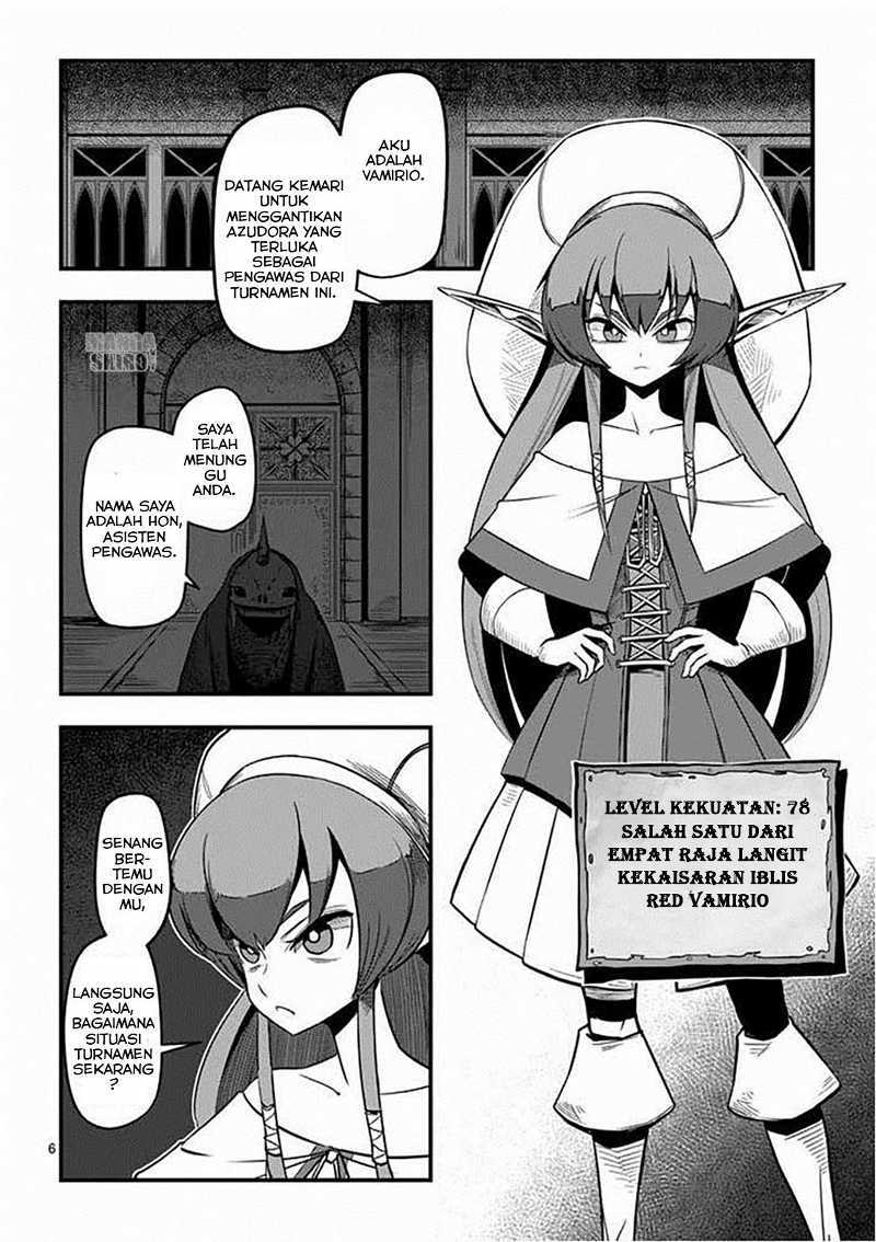 Helck Chapter 01