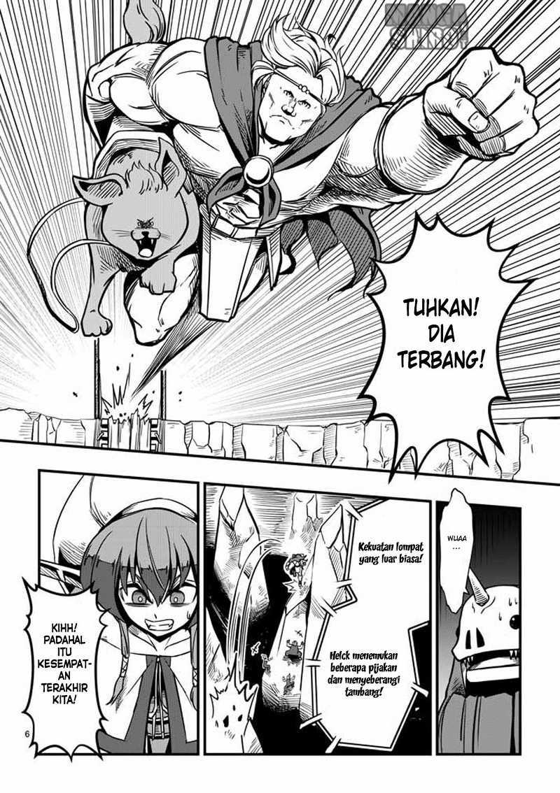 Helck Chapter 05
