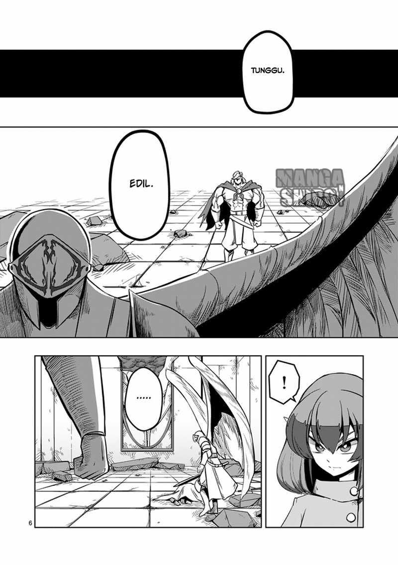 Helck Chapter 10