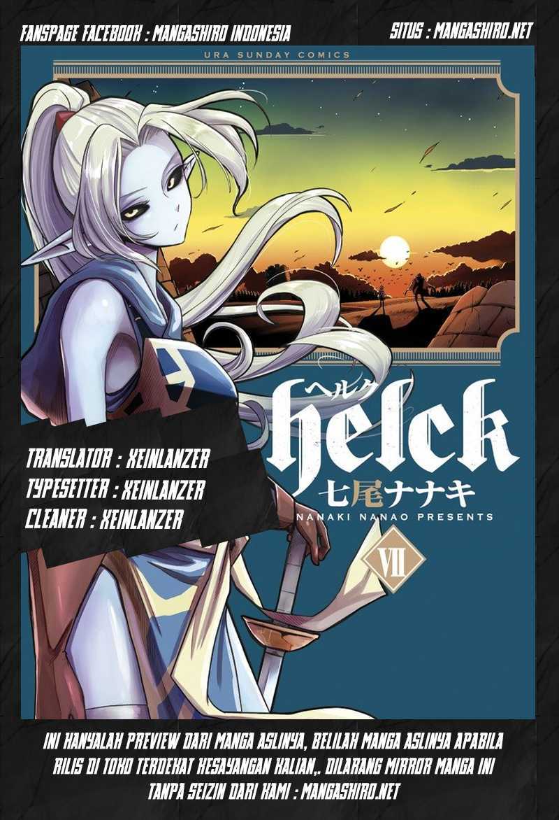 Helck Chapter 10