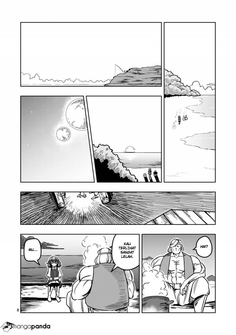 Helck Chapter 16