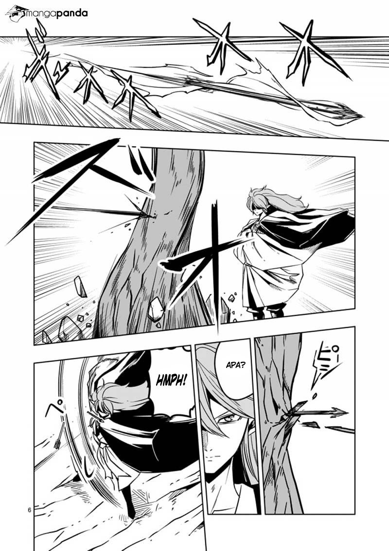 Helck Chapter 19