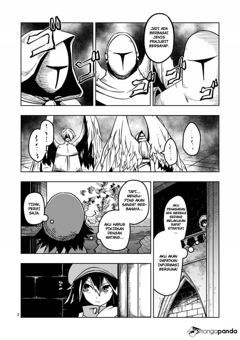 Helck Chapter 20
