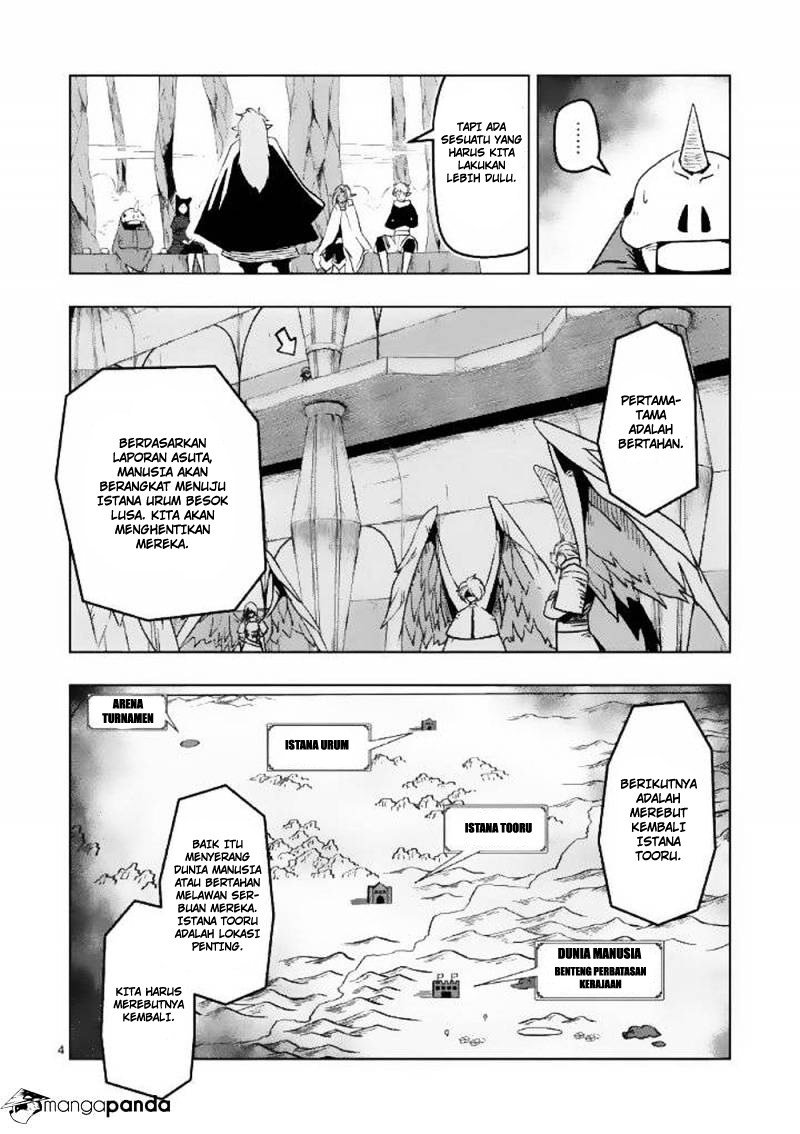 Helck Chapter 21