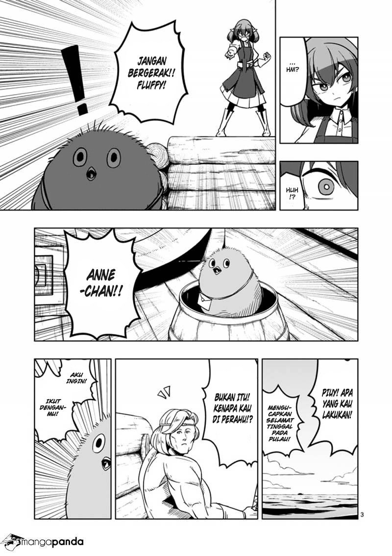 Helck Chapter 24