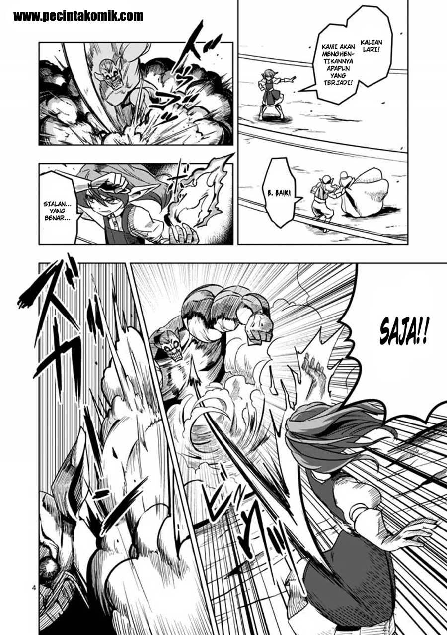 Helck Chapter 28