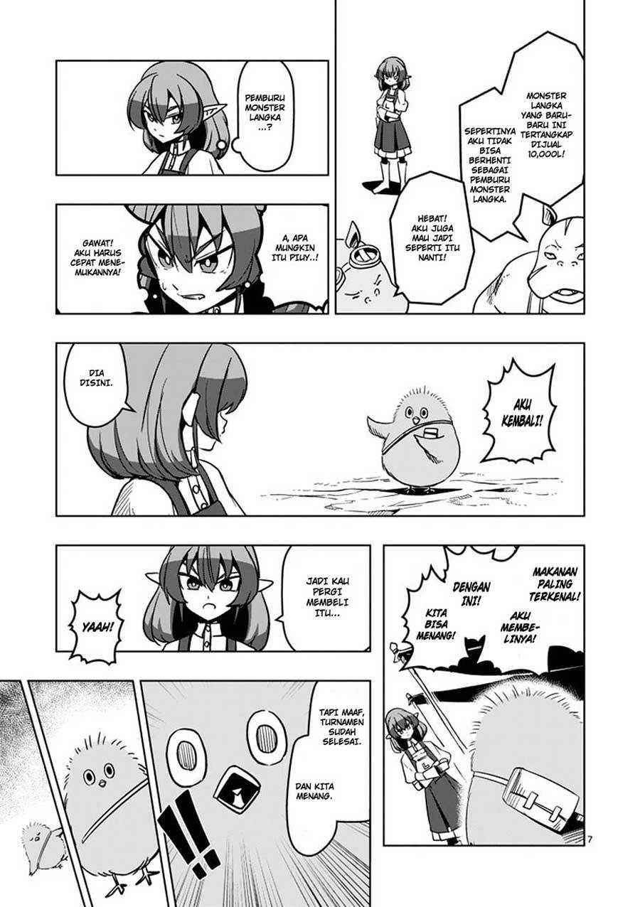Helck Chapter 30