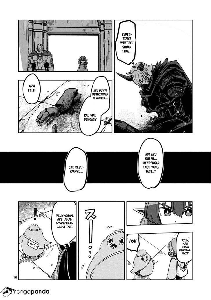 Helck Chapter 33