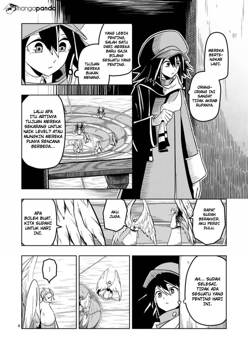 Helck Chapter 35