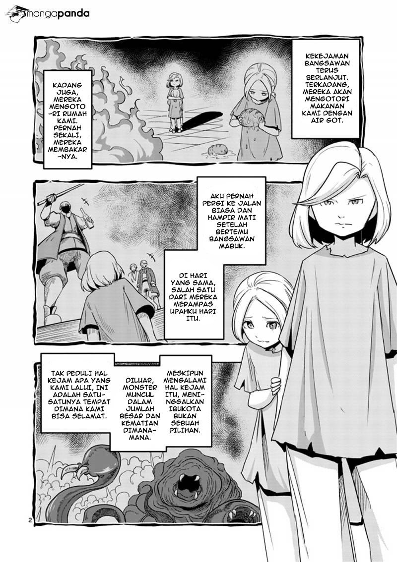 Helck Chapter 37