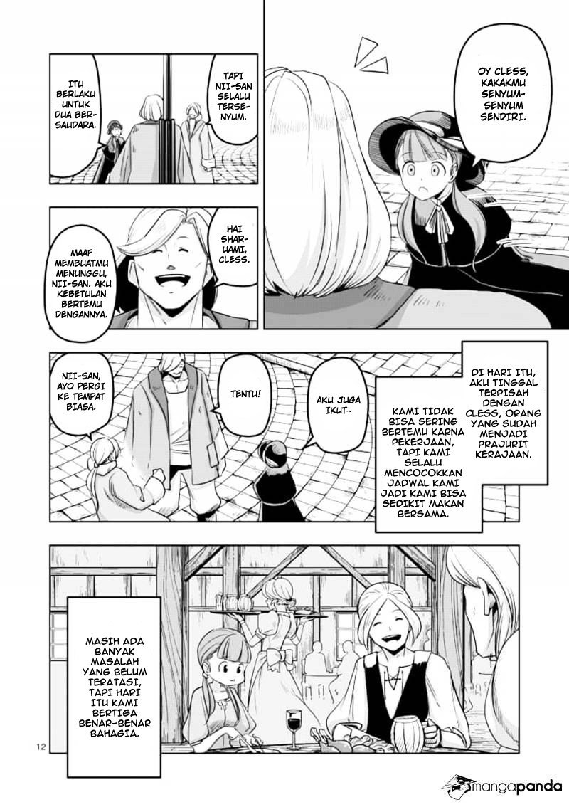 Helck Chapter 38