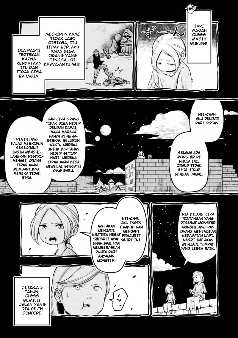 Helck Chapter 38