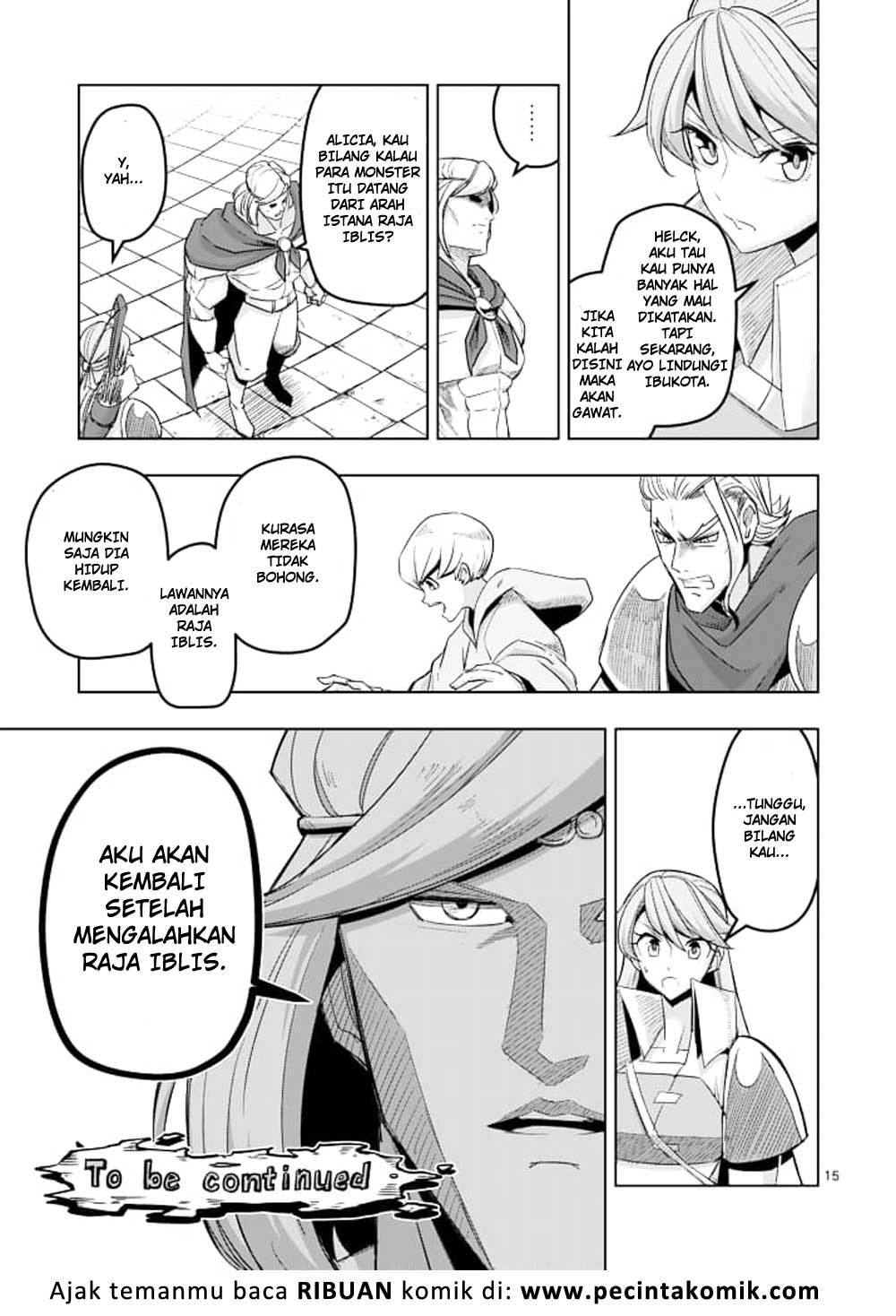 Helck Chapter 41
