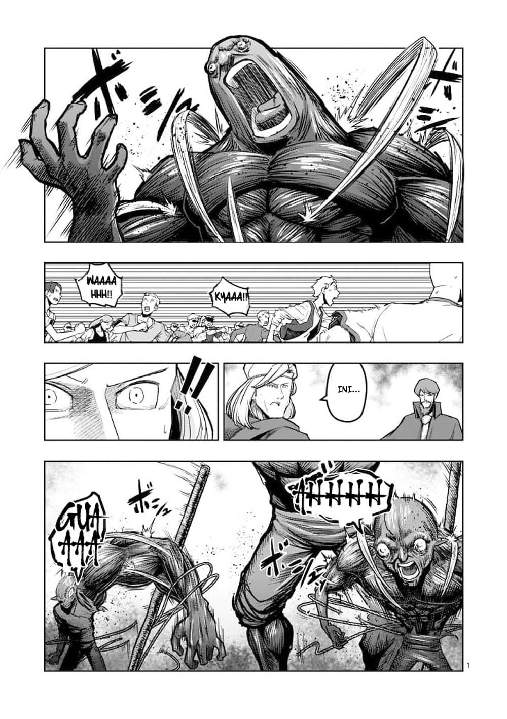 Helck Chapter 44