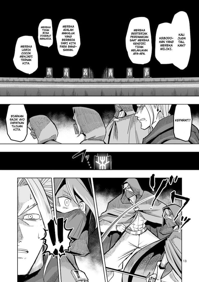 Helck Chapter 46