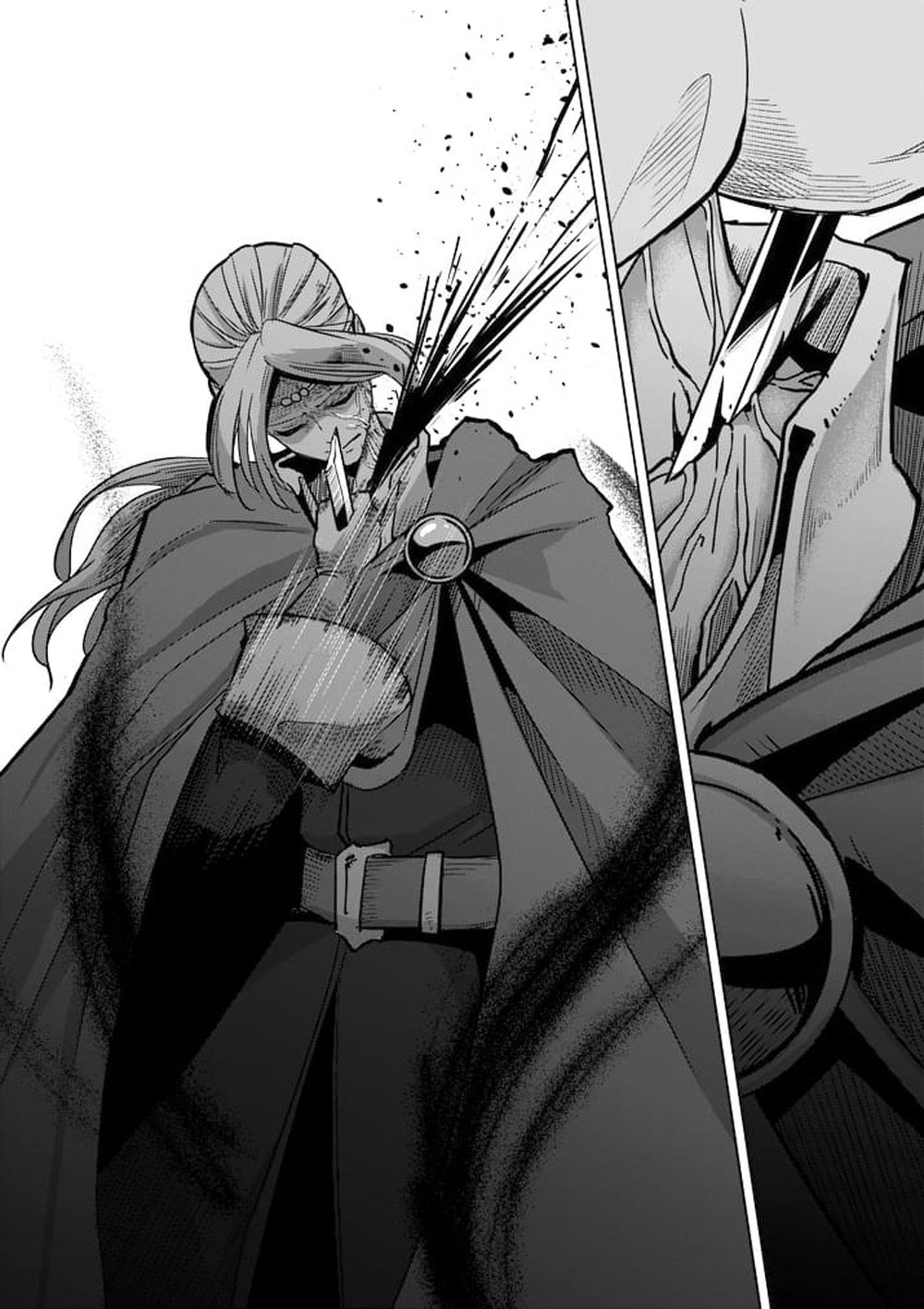 Helck Chapter 48