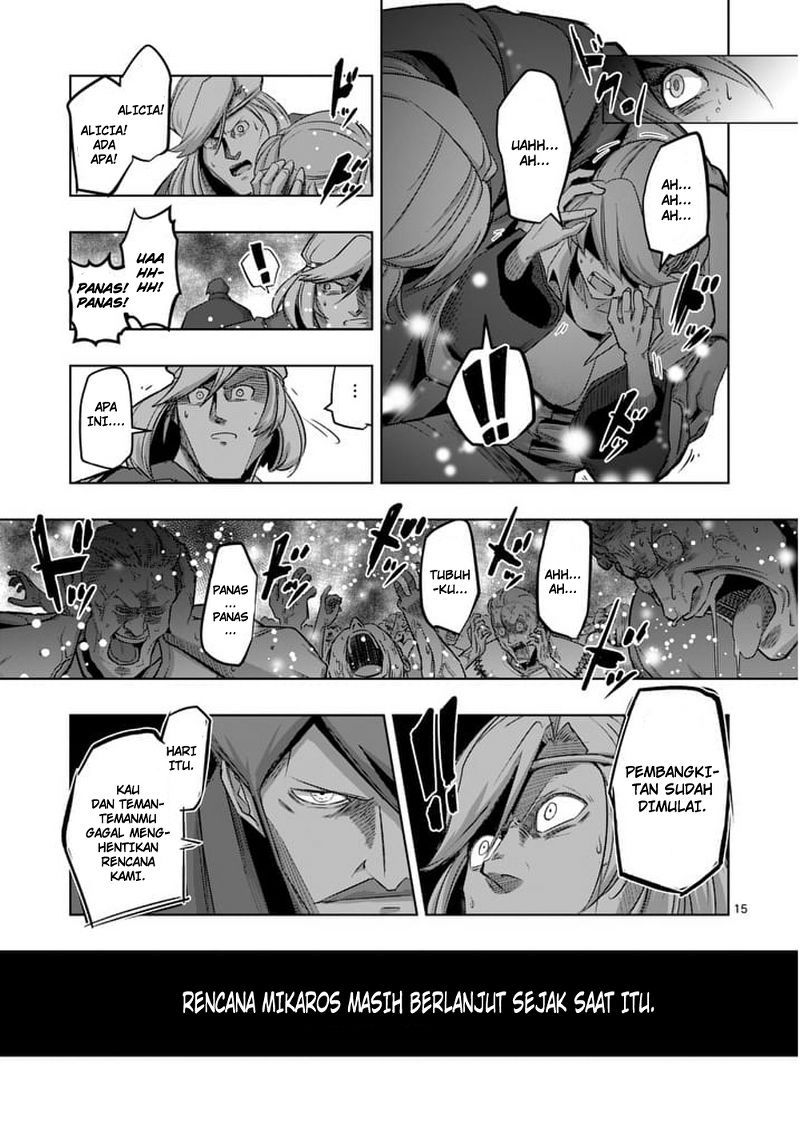 Helck Chapter 52