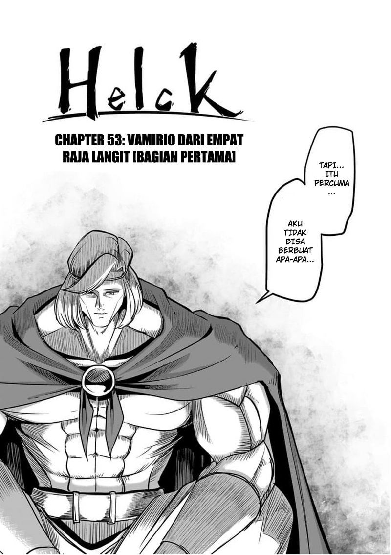Helck Chapter 53