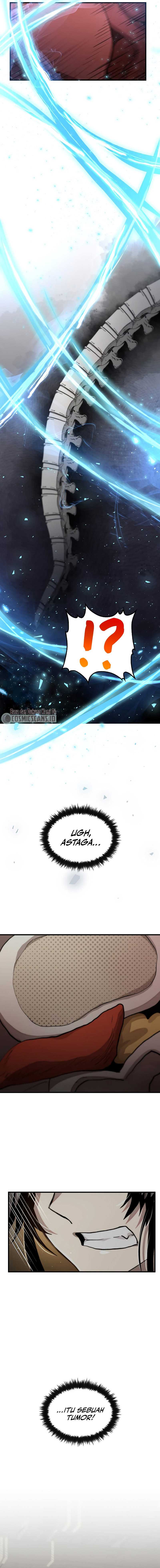Doctor’s Rebirth Chapter 108