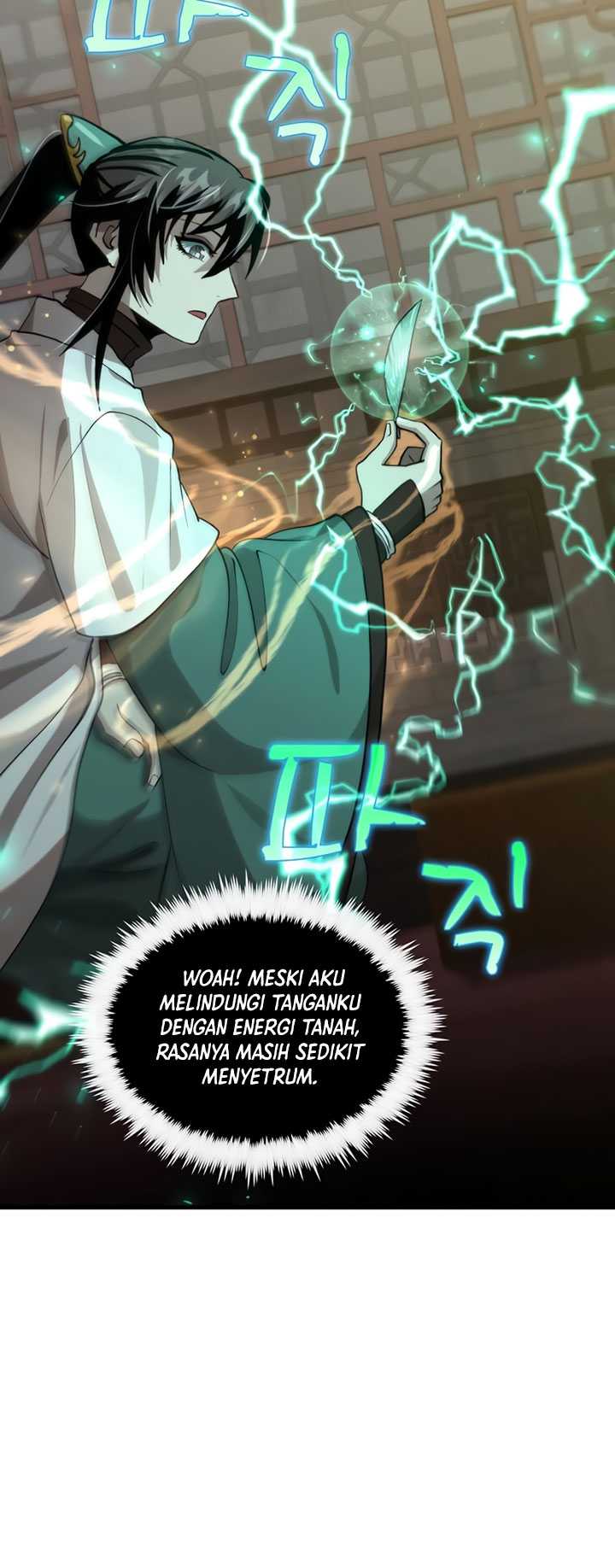 Doctor’s Rebirth Chapter 120