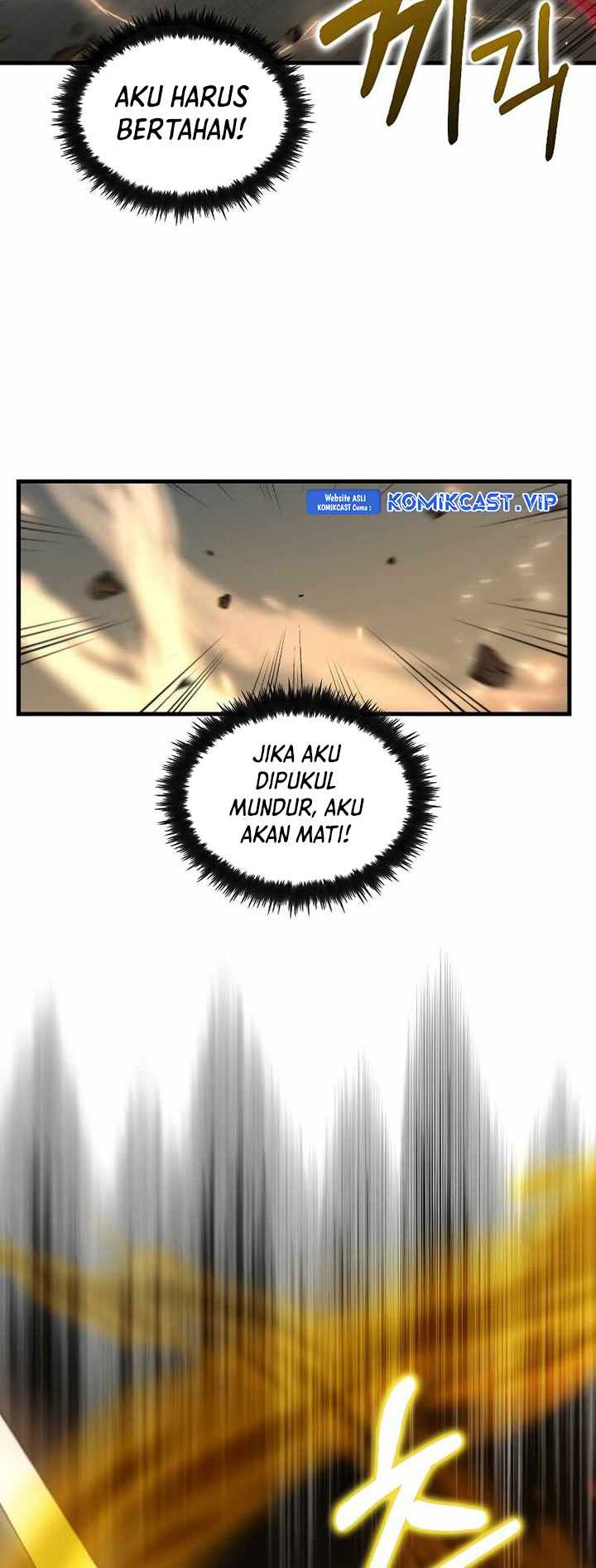 Doctor’s Rebirth Chapter 124