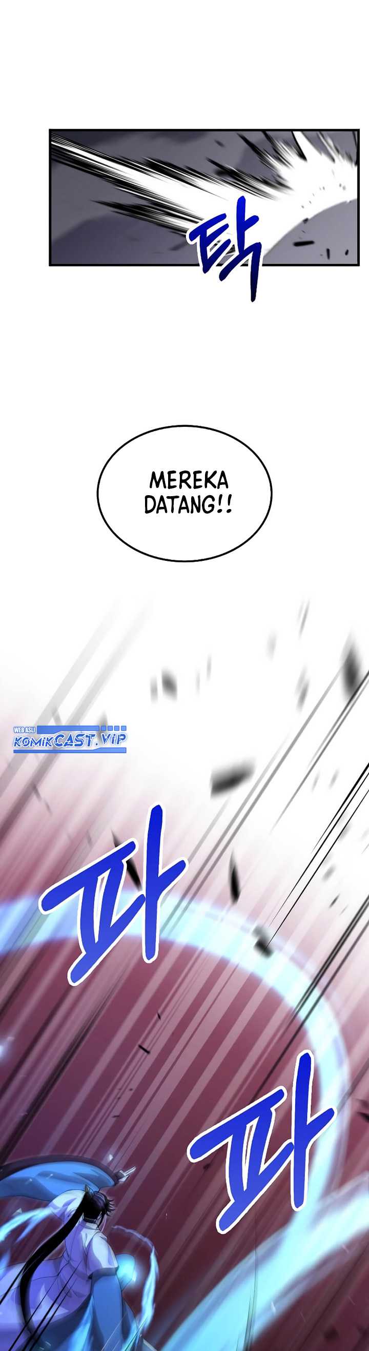 Doctor’s Rebirth Chapter 134