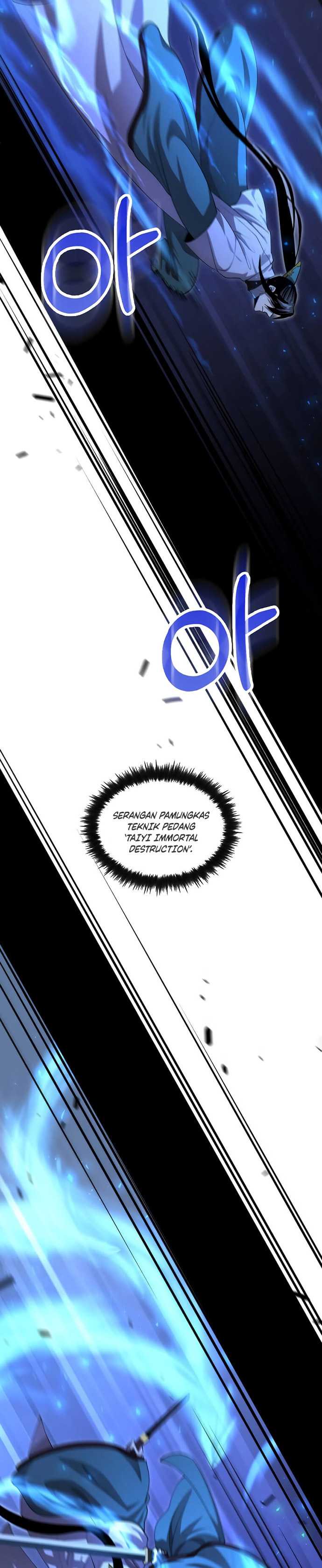 Doctor’s Rebirth Chapter 137