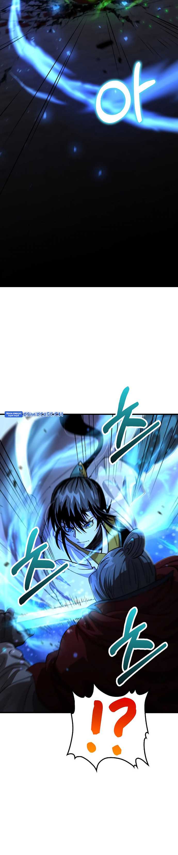 Doctor’s Rebirth Chapter 137