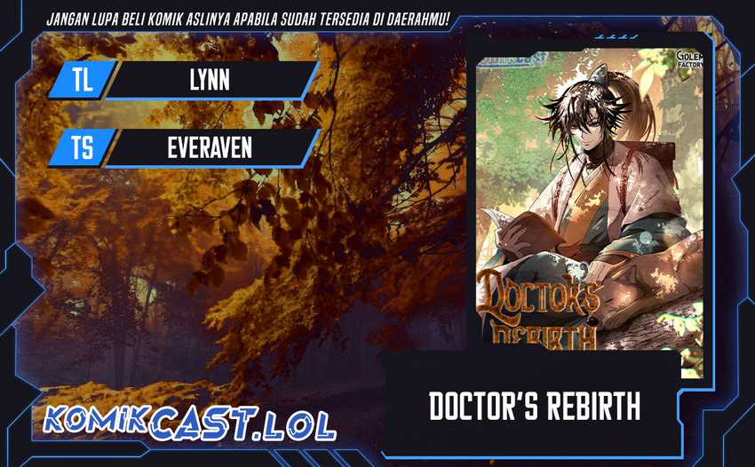 Doctor’s Rebirth Chapter 142