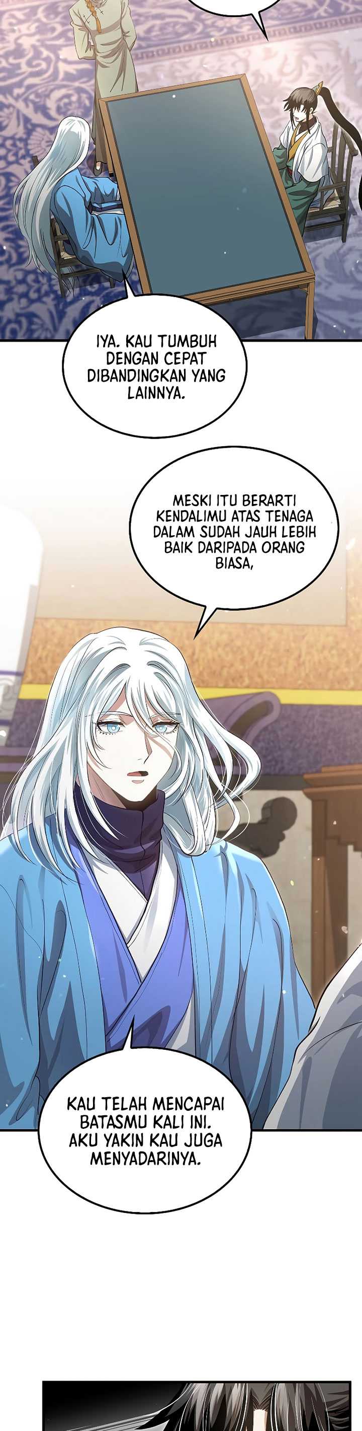 Doctor’s Rebirth Chapter 146