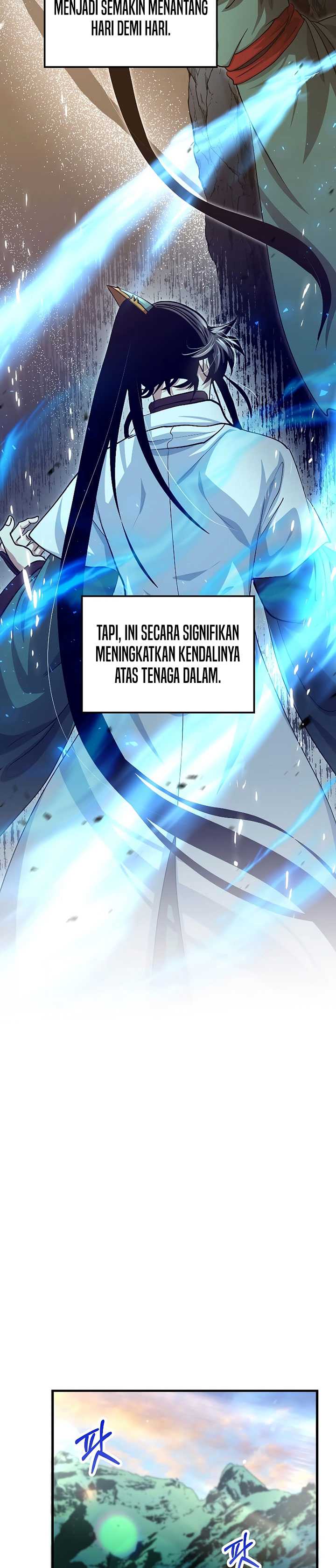 Doctor’s Rebirth Chapter 147