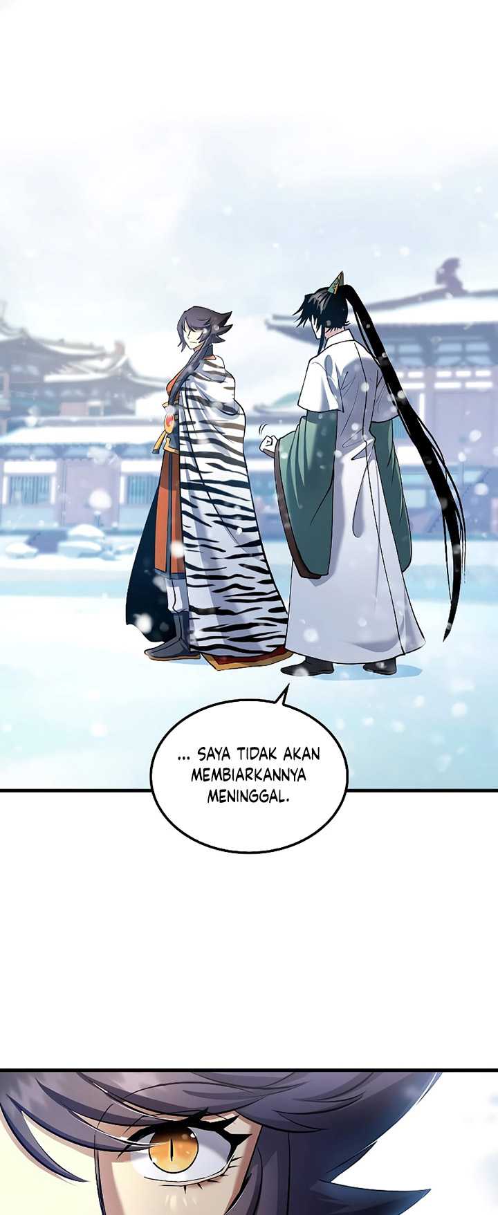 Doctor’s Rebirth Chapter 154