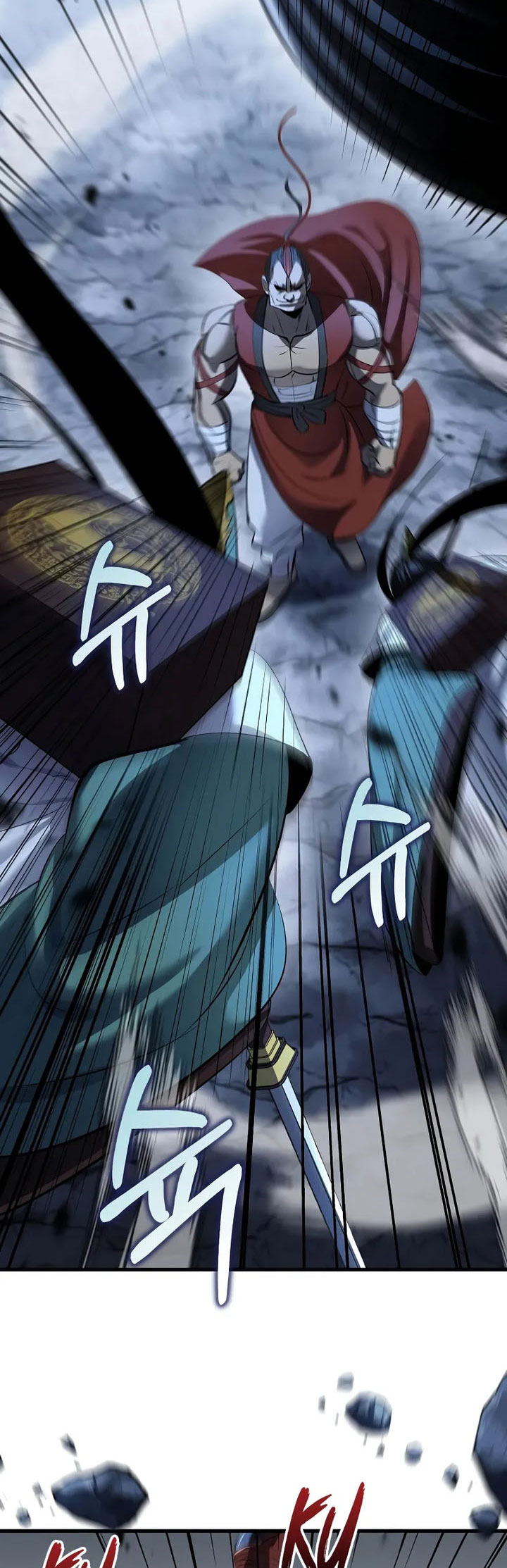 Doctor’s Rebirth Chapter 183