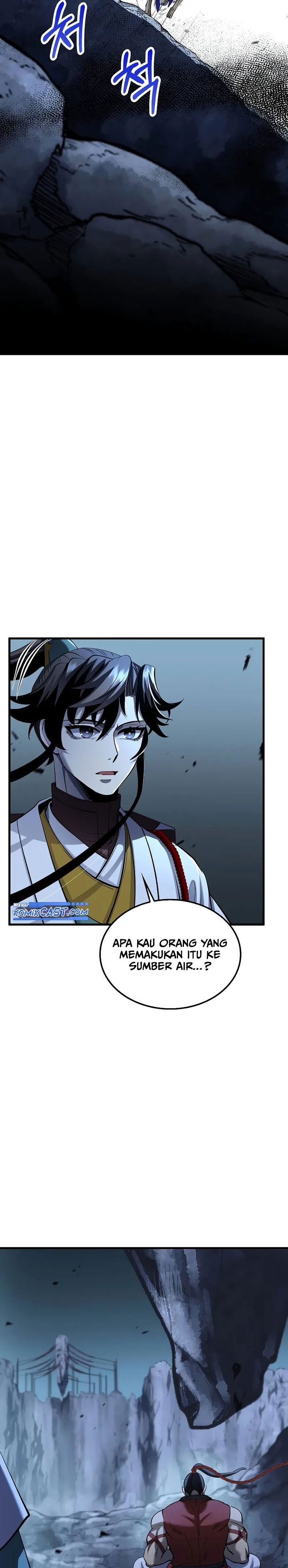 Doctor’s Rebirth Chapter 183