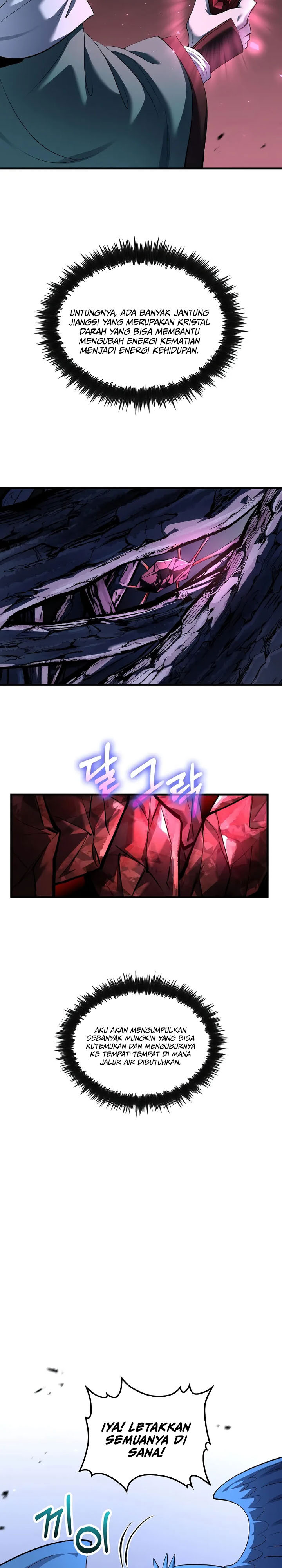 Doctor’s Rebirth Chapter 183