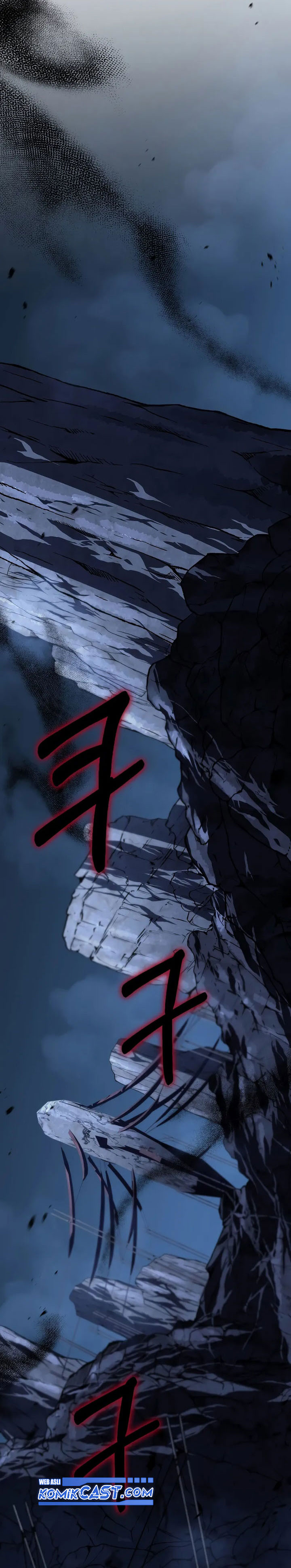 Doctor’s Rebirth Chapter 183