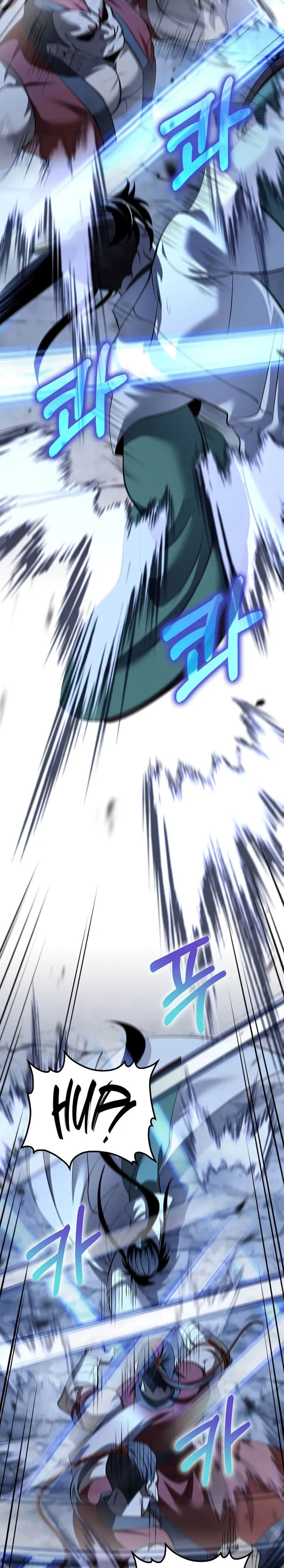Doctor’s Rebirth Chapter 183