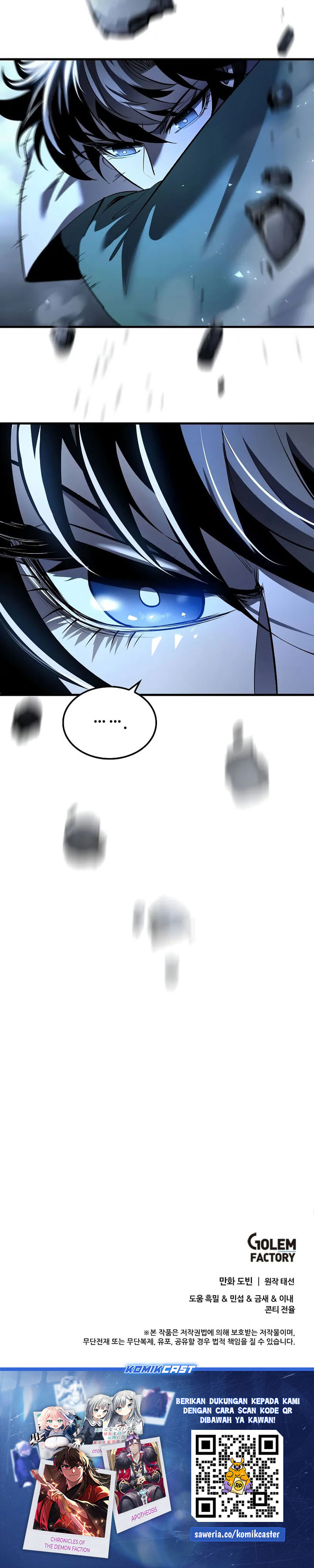 Doctor’s Rebirth Chapter 183