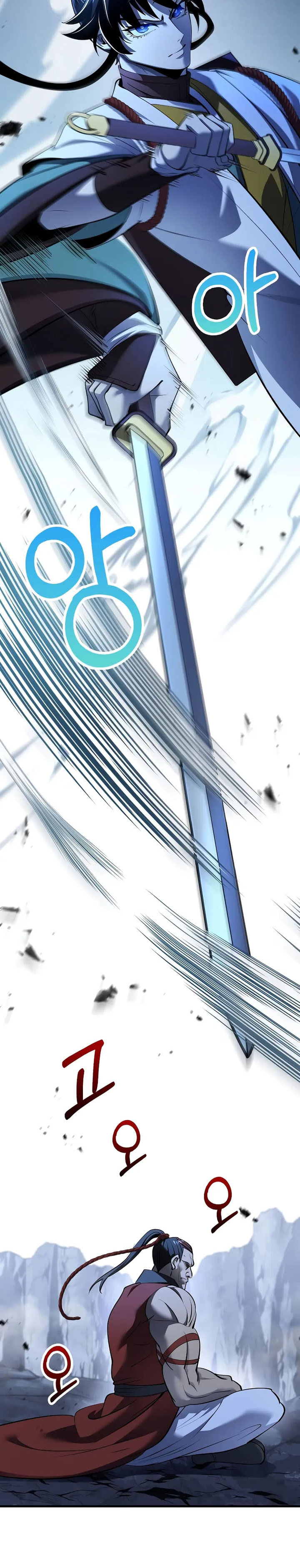 Doctor’s Rebirth Chapter 183