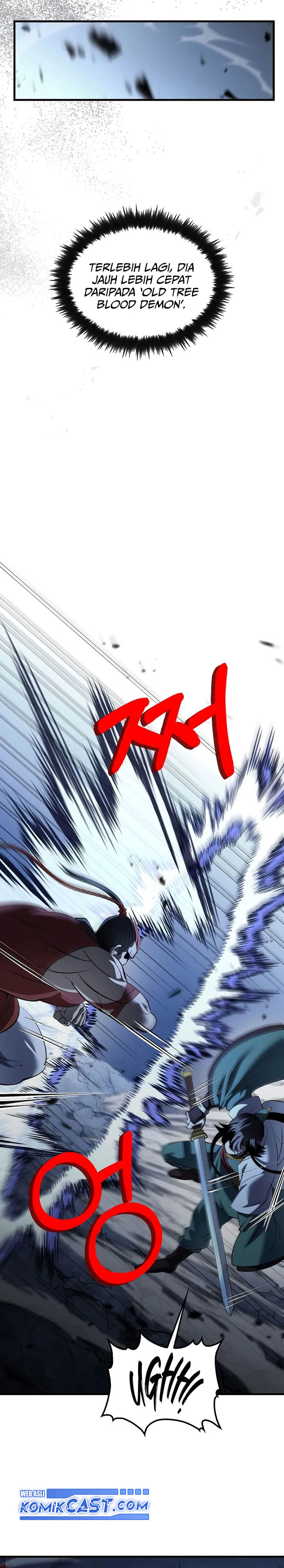 Doctor’s Rebirth Chapter 183