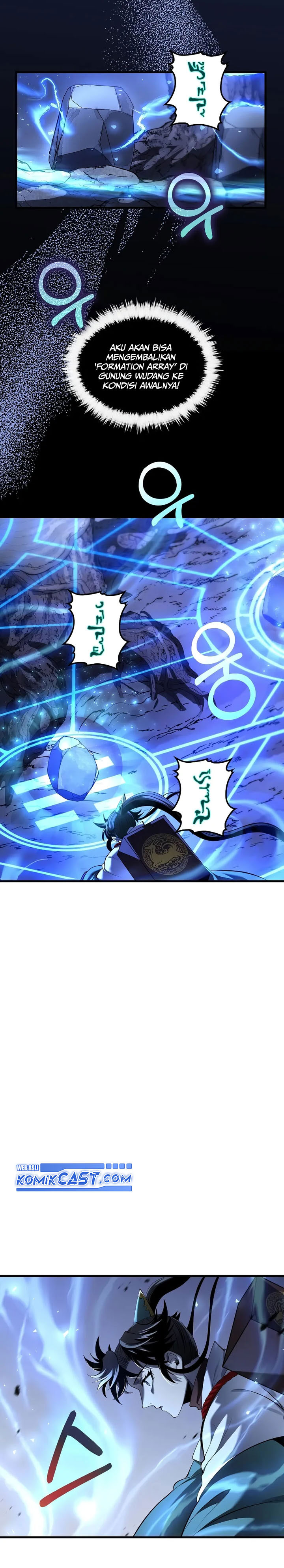 Doctor’s Rebirth Chapter 183