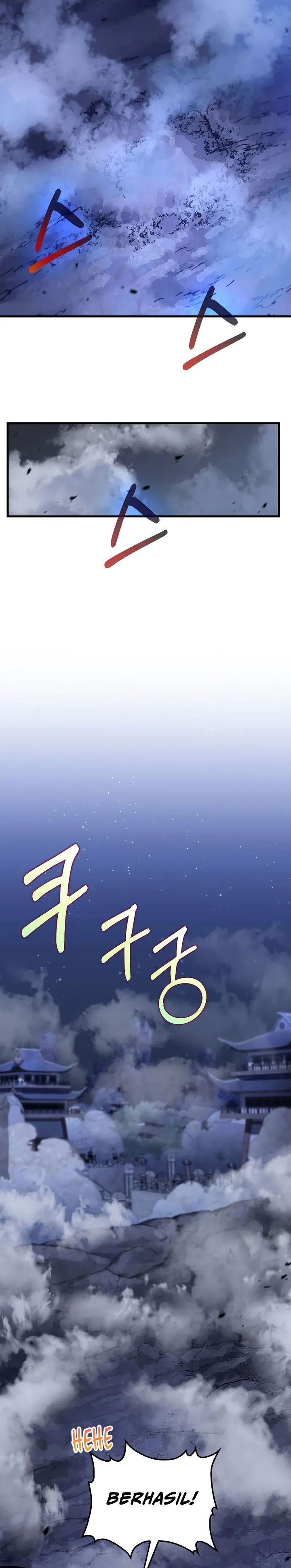 Doctor’s Rebirth Chapter 183
