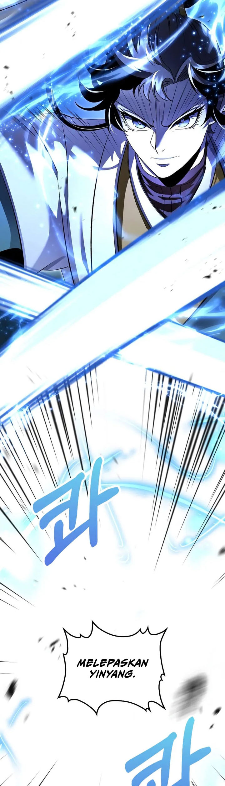 Doctor’s Rebirth Chapter 184